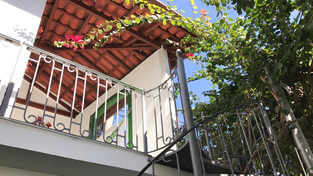Pousada Sonho Meu Paraty Exteriér fotografie