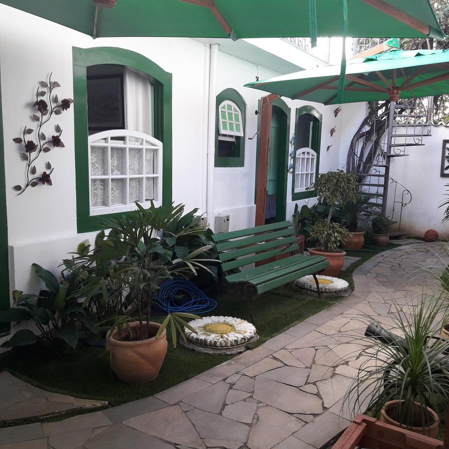 Pousada Sonho Meu Paraty Exteriér fotografie