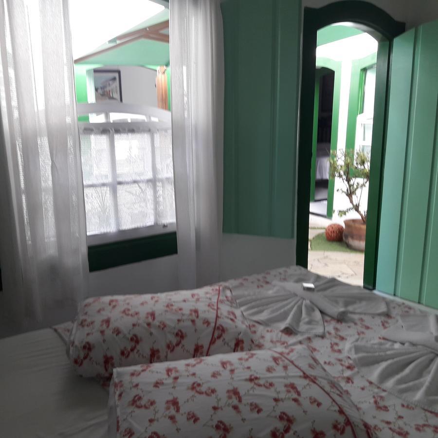 Pousada Sonho Meu Paraty Exteriér fotografie