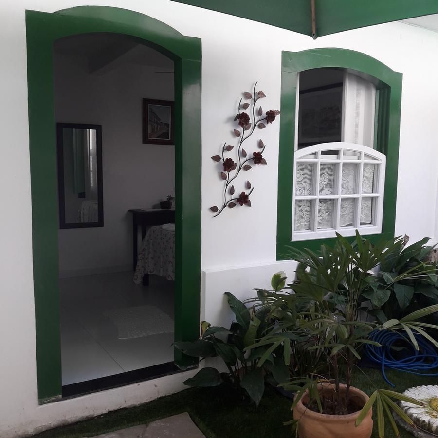Pousada Sonho Meu Paraty Exteriér fotografie