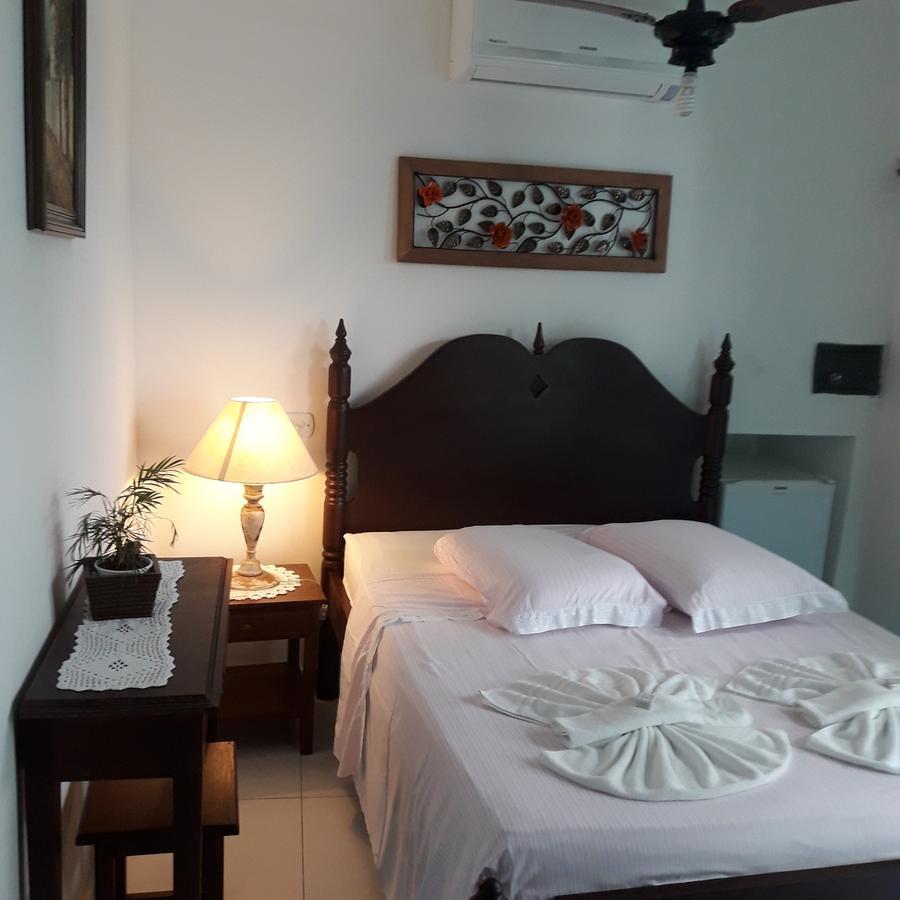Pousada Sonho Meu Paraty Exteriér fotografie