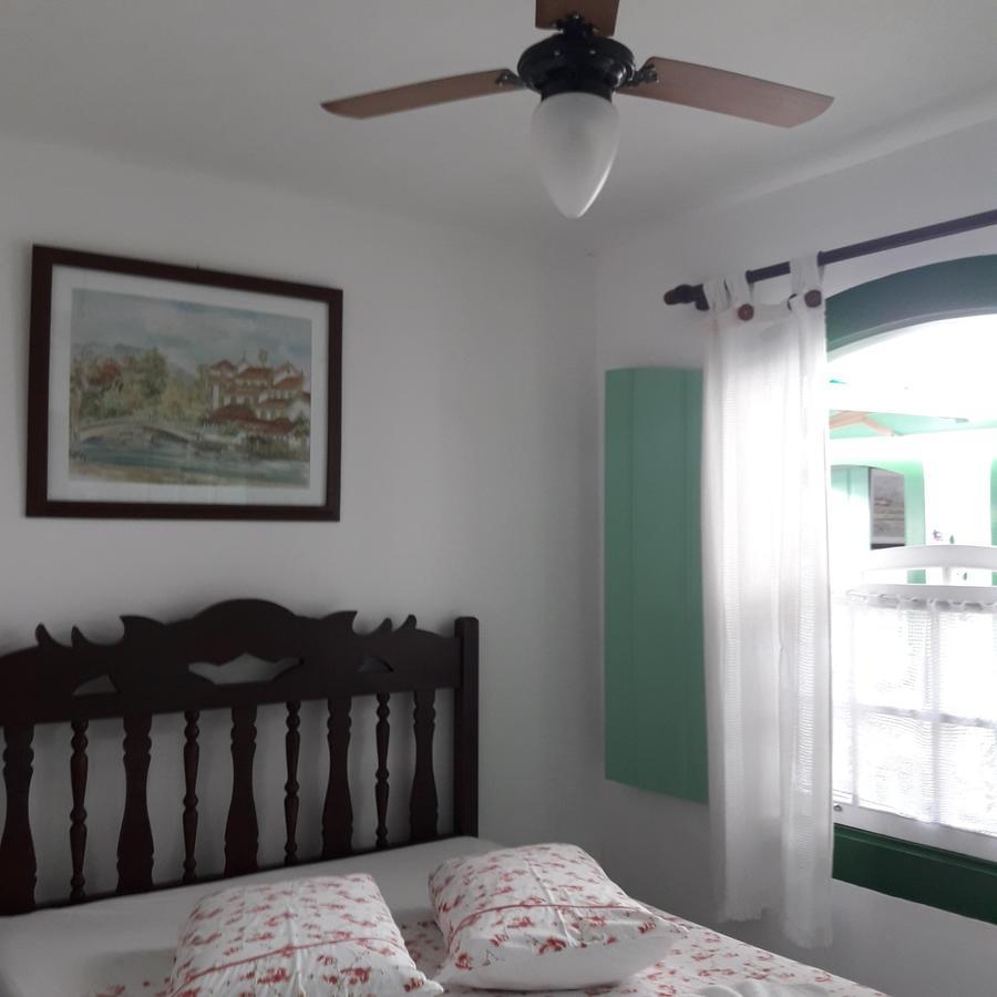Pousada Sonho Meu Paraty Exteriér fotografie
