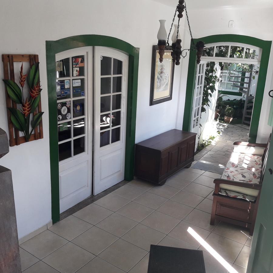 Pousada Sonho Meu Paraty Exteriér fotografie