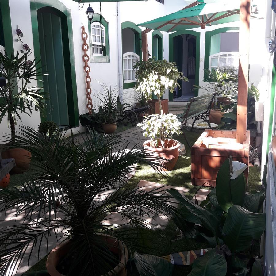 Pousada Sonho Meu Paraty Exteriér fotografie